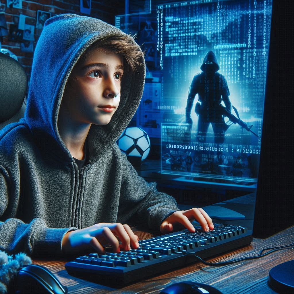 ¿Cómo fueron tus primeros pasos en el aprendizaje de tecnologías de la información?