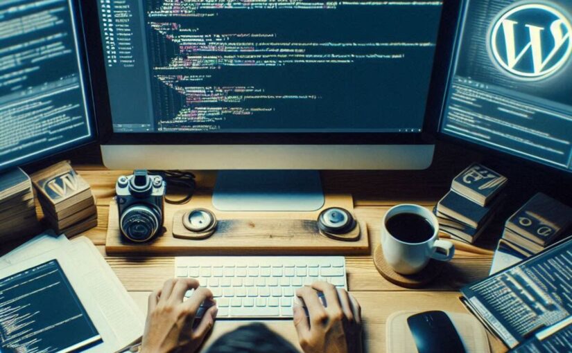 ❓¿Cuáles fueron los pasos principales que seguiste para integrar la API de WordPress y mostrar las últimas publicaciones?
